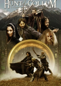 Охота за Голлумом (2009)